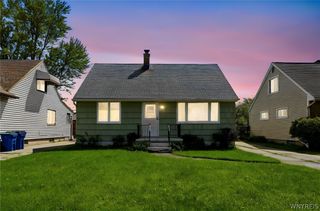 157 Margaret Road, Amherst, NY 14226