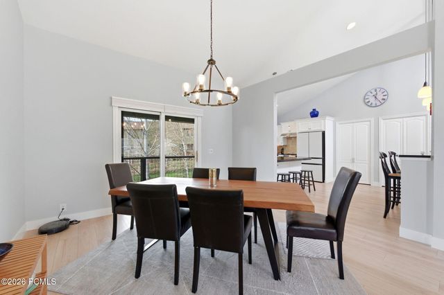 3861 Silver Spur Circle, Park City, UT 84098