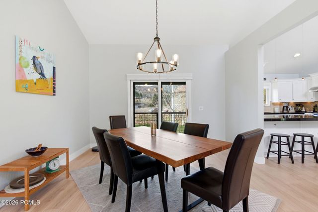 3861 Silver Spur Circle, Park City, UT 84098