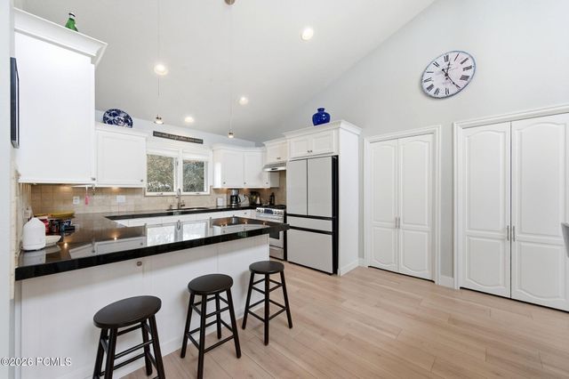 3861 Silver Spur Circle, Park City, UT 84098