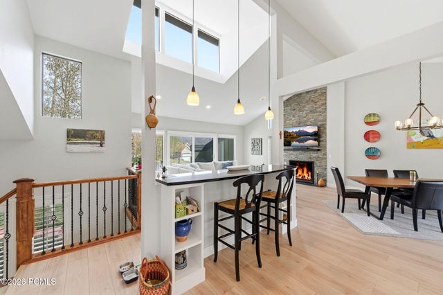 3861 Silver Spur Circle, Park City, UT 84098