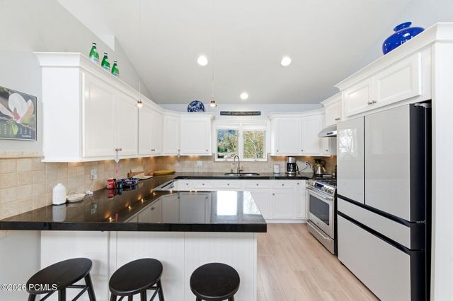 3861 Silver Spur Circle, Park City, UT 84098