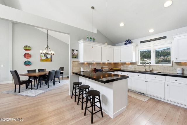 3861 Silver Spur Circle, Park City, UT 84098