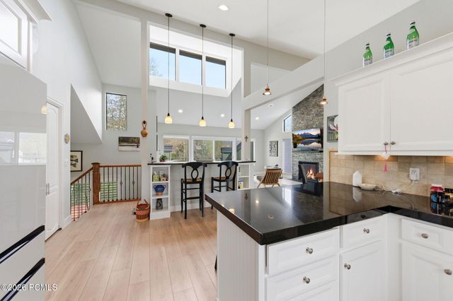 3861 Silver Spur Circle, Park City, UT 84098