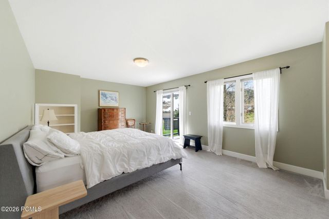 3861 Silver Spur Circle, Park City, UT 84098