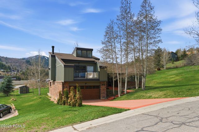 3861 Silver Spur Circle, Park City, UT 84098