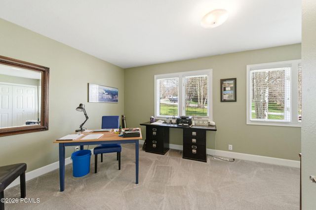 3861 Silver Spur Circle, Park City, UT 84098