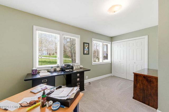 3861 Silver Spur Circle, Park City, UT 84098