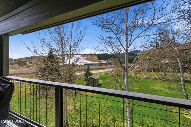 3861 Silver Spur Circle, Park City, UT 84098