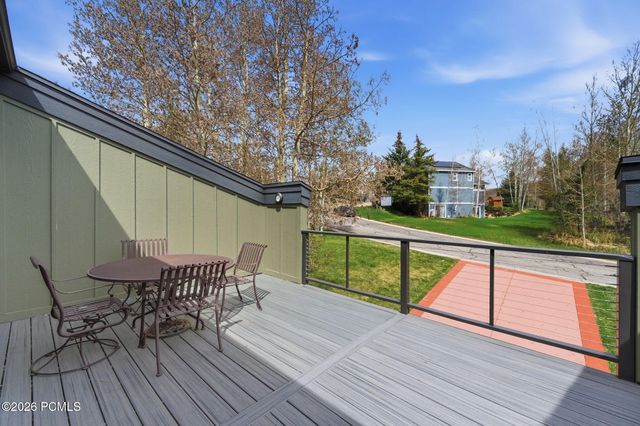 3861 Silver Spur Circle, Park City, UT 84098
