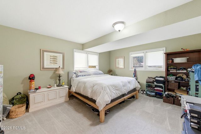 3861 Silver Spur Circle, Park City, UT 84098