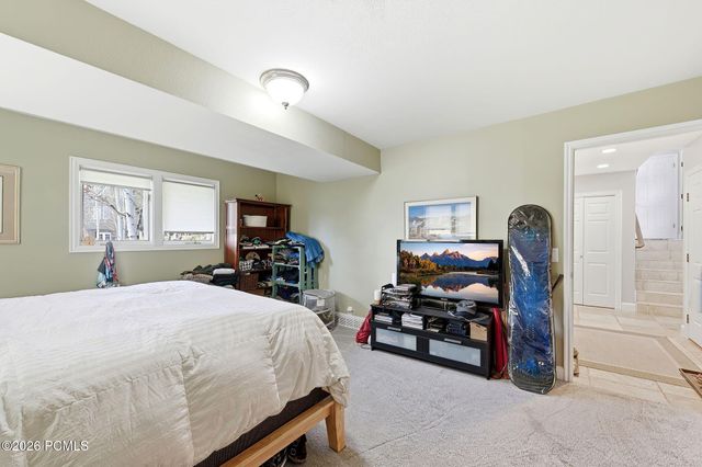 3861 Silver Spur Circle, Park City, UT 84098