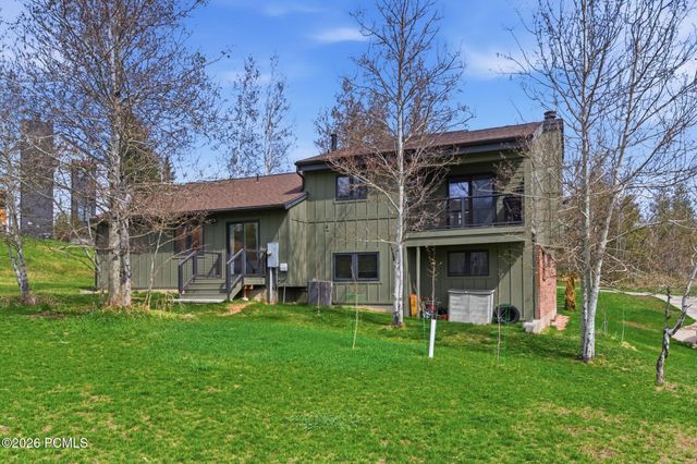 3861 Silver Spur Circle, Park City, UT 84098