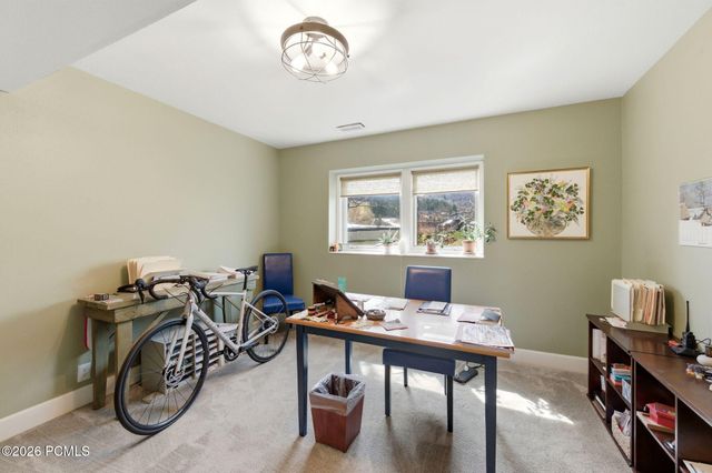 3861 Silver Spur Circle, Park City, UT 84098