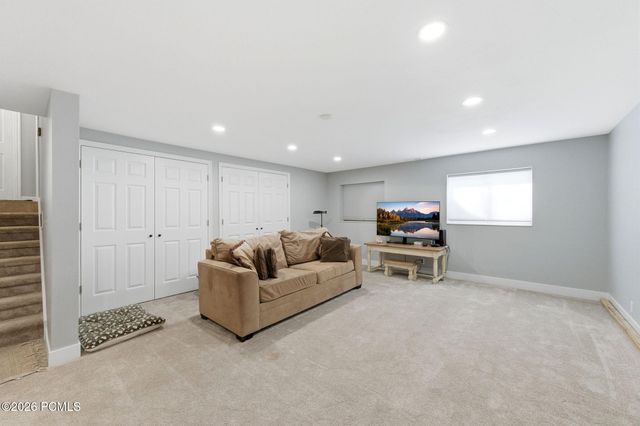 3861 Silver Spur Circle, Park City, UT 84098