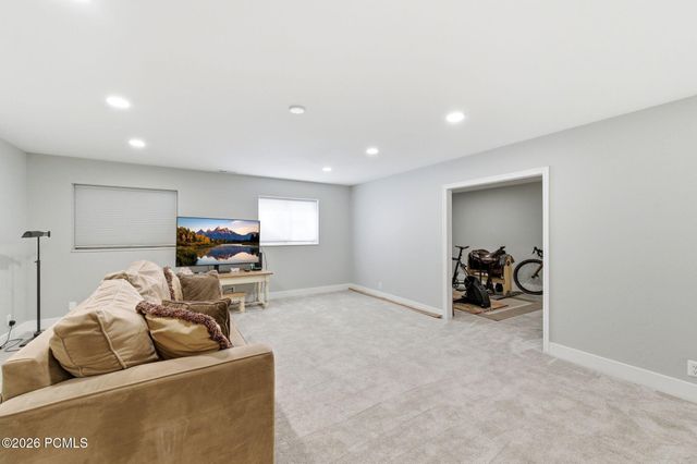 3861 Silver Spur Circle, Park City, UT 84098