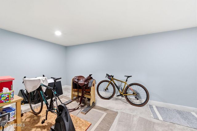 3861 Silver Spur Circle, Park City, UT 84098