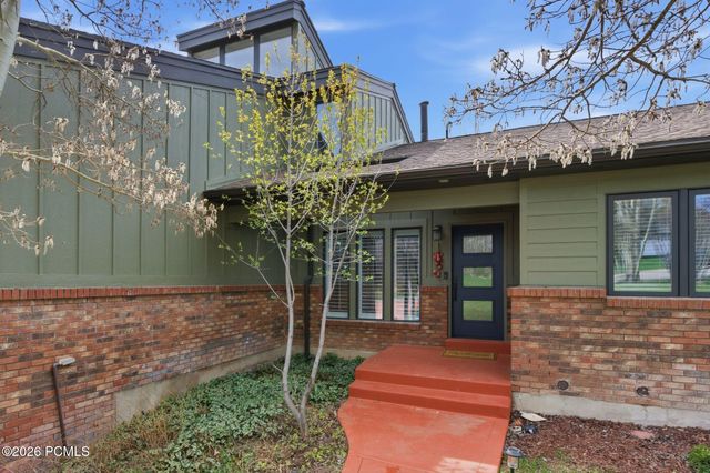 3861 Silver Spur Circle, Park City, UT 84098