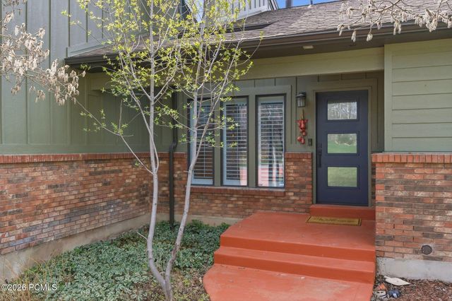 3861 Silver Spur Circle, Park City, UT 84098