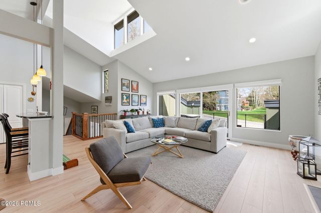 3861 Silver Spur Circle, Park City, UT 84098