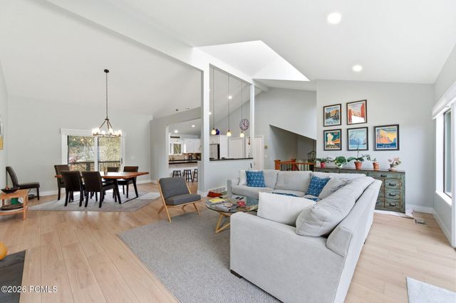 3861 Silver Spur Circle, Park City, UT 84098