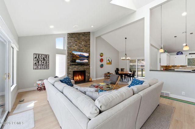3861 Silver Spur Circle, Park City, UT 84098