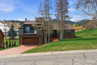 3861 Silver Spur Circle, Park City, UT 84098