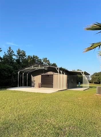 5864 Rebel Road, Vidor, TX 77662