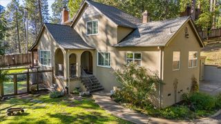 12766 Nevada City Hwy, Nevada City, CA 95959