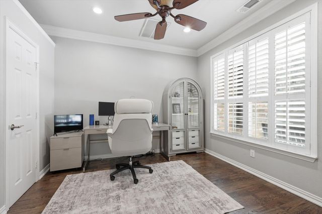 3612 Burlington Drive, Flower Mound, TX 75022