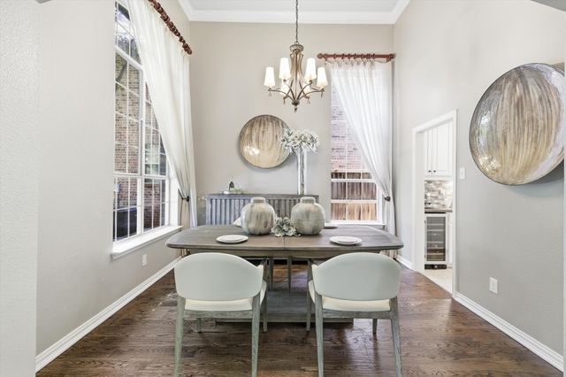 3612 Burlington Drive, Flower Mound, TX 75022