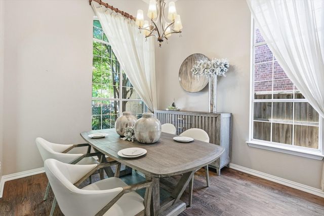 3612 Burlington Drive, Flower Mound, TX 75022