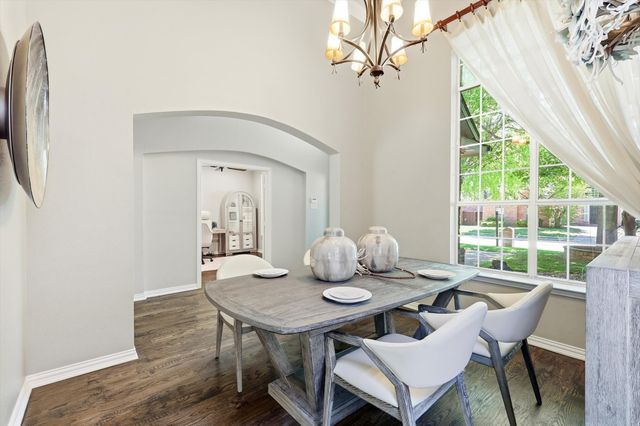 3612 Burlington Drive, Flower Mound, TX 75022