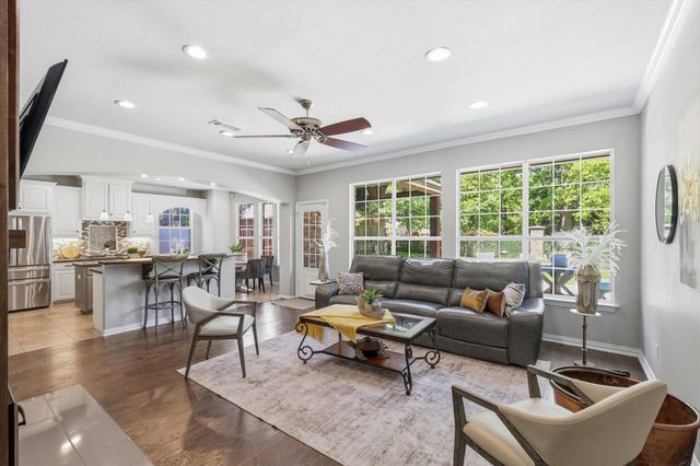 3612 Burlington Drive, Flower Mound, TX 75022