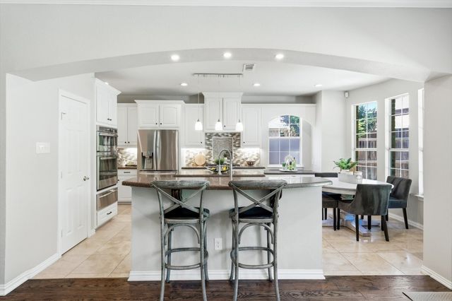 3612 Burlington Drive, Flower Mound, TX 75022