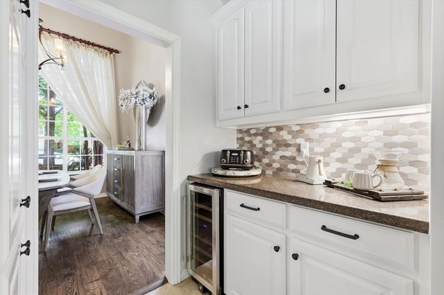 3612 Burlington Drive, Flower Mound, TX 75022