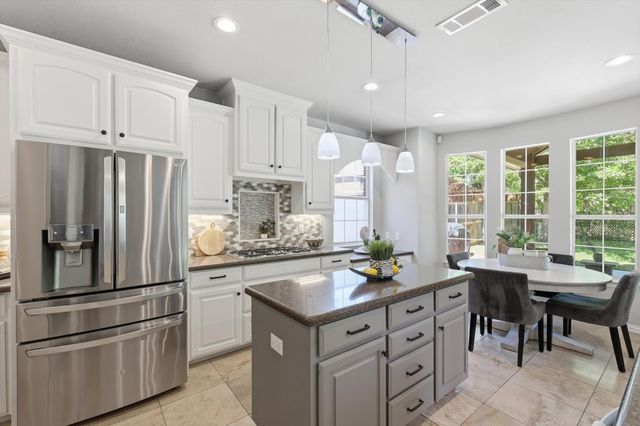 3612 Burlington Drive, Flower Mound, TX 75022