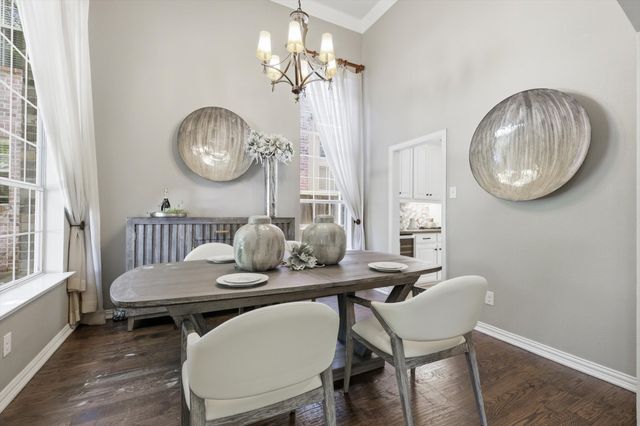 3612 Burlington Drive, Flower Mound, TX 75022