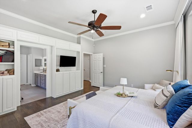 3612 Burlington Drive, Flower Mound, TX 75022