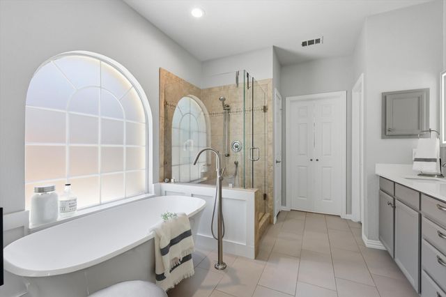 3612 Burlington Drive, Flower Mound, TX 75022