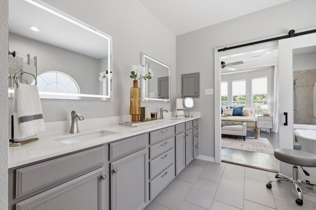 3612 Burlington Drive, Flower Mound, TX 75022