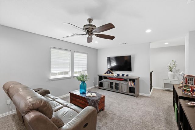 3612 Burlington Drive, Flower Mound, TX 75022