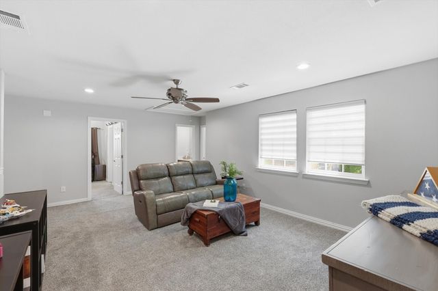 3612 Burlington Drive, Flower Mound, TX 75022