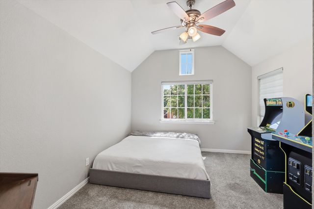 3612 Burlington Drive, Flower Mound, TX 75022