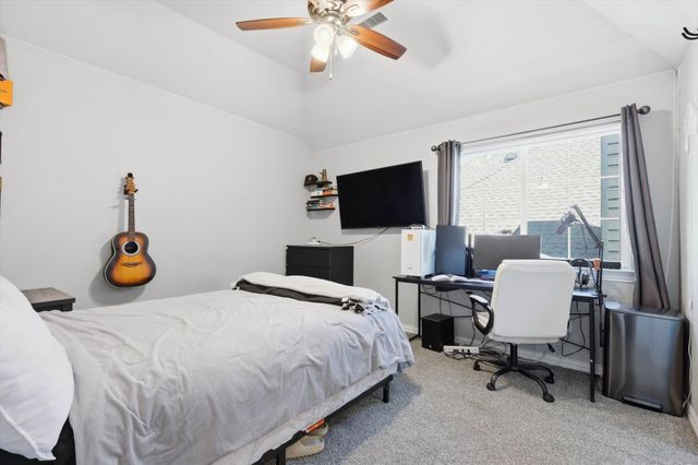 3612 Burlington Drive, Flower Mound, TX 75022