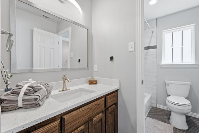 3612 Burlington Drive, Flower Mound, TX 75022