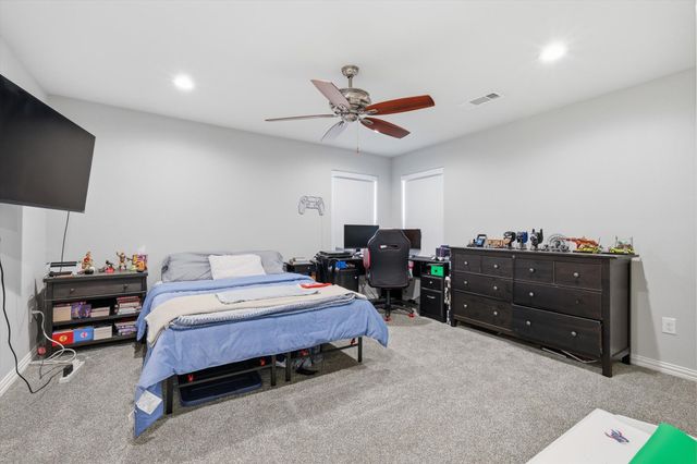 3612 Burlington Drive, Flower Mound, TX 75022