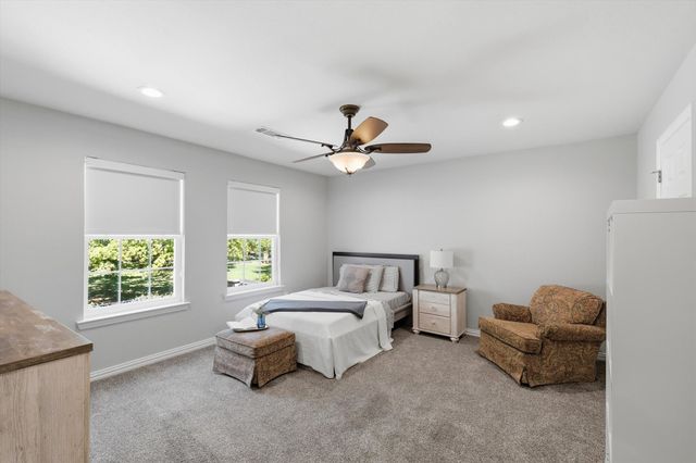 3612 Burlington Drive, Flower Mound, TX 75022