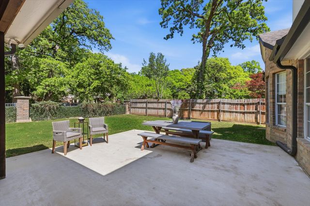 3612 Burlington Drive, Flower Mound, TX 75022