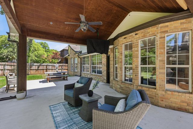 3612 Burlington Drive, Flower Mound, TX 75022